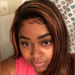 Meet your Posher, Kihesha